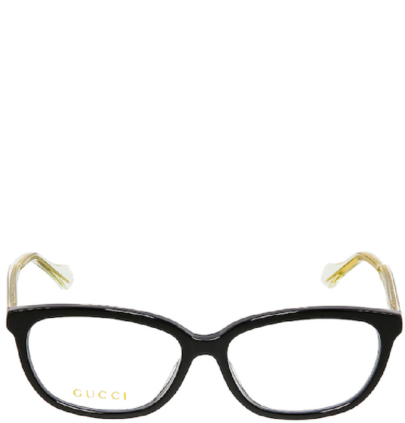  Kính Nữ Gucci Asian Fit 'Black' 