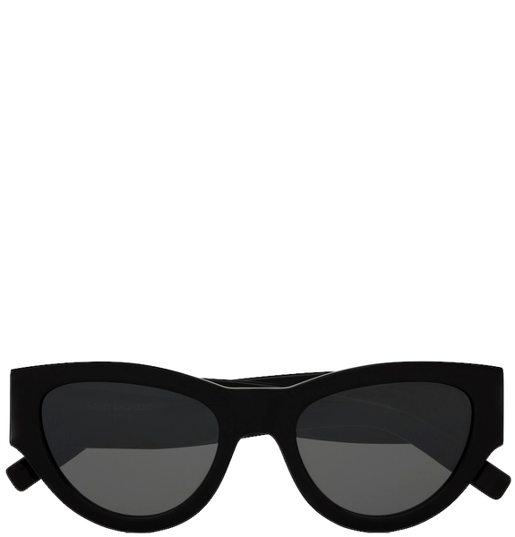  Kính Nữ Saint Laurent SL M94 'Black' 