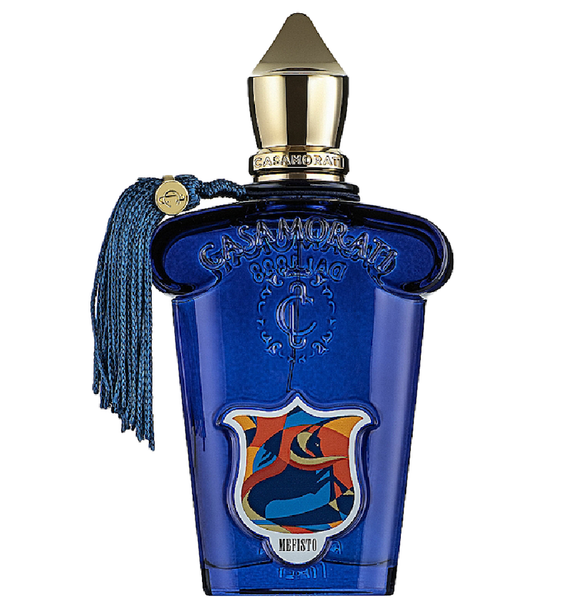  Nước Hoa Nam Xerjoff Casamorati Mefisto EDP 