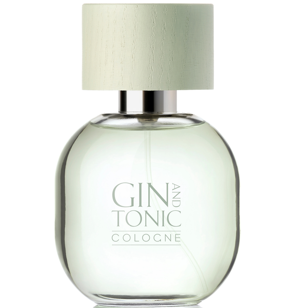  Nước Hoa Art de Parfum Gin & Tonic Cologne EDP 
