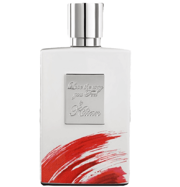  Nước Hoa Nữ Kilian Love the Way You Feel EDP 