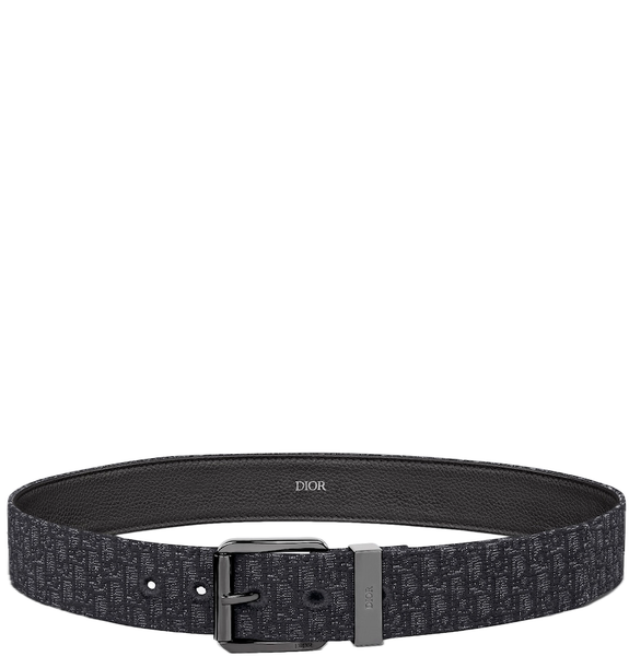  Thắt Lưng Nam Dior Belt 'Black' 