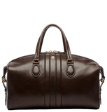  Túi Bally Beckett Weekender In 'Ebano' 