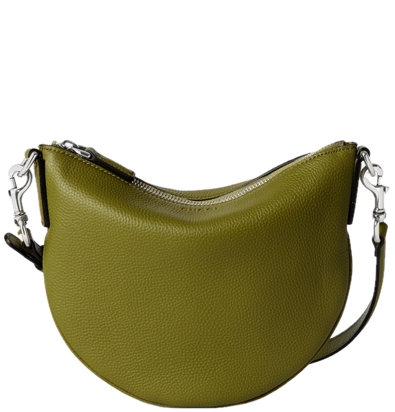  Túi Gucci B Mini Bag 'Olive' 