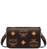  Túi MCM Aren Camera Bag 'Black' 