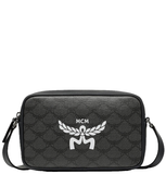  Túi MCM Himmel Crossbody 'Grey' 