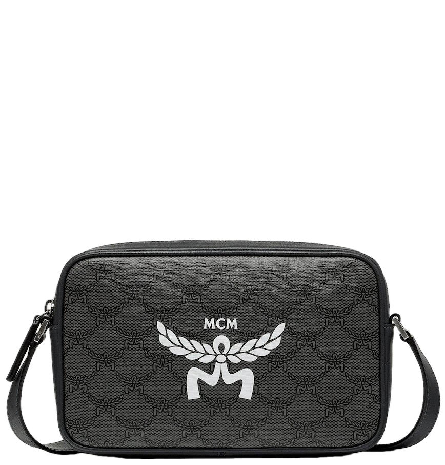  Túi MCM Himmel Crossbody 'Grey' 