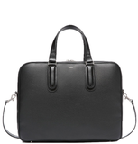  Túi Nam Bally Spin Briefcase 'Black' 