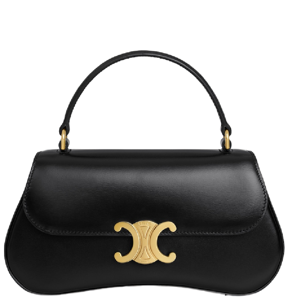  Túi Nữ Celine Teen Lola 'Black' 