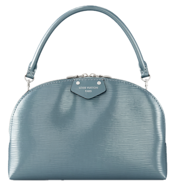  Túi Nữ Louis Vuitton Be Alma Bag 'Blue' 