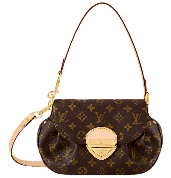  Túi Nữ Louis Vuitton Sunset Bag 'Brown' 