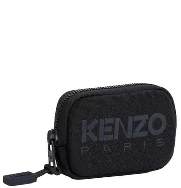  Ví Kenzo Mini Card Holder 'Black' 