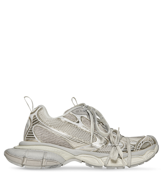  Giày Nam Balenciaga x Adidas 3xl Trainers 'Grey' 