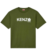  Áo Kenzo Boke Flower 2.0 'Kaki' 