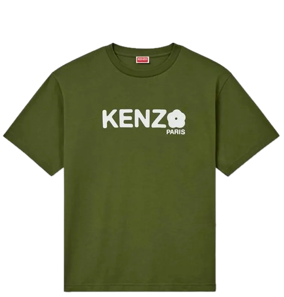  Áo Kenzo Boke Flower 2.0 'Kaki' 