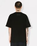  Áo Kenzo Happy Tiger 'Black' 