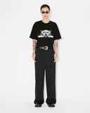  Áo Kenzo Happy Tiger 'Black' 
