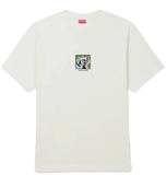  Áo Kenzo Jungle Elephant 'Ecru' 