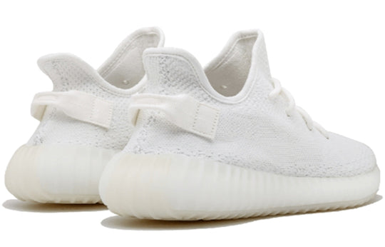Giày Adidas Yeezy Boost 350 V2 'Cream' CP9366 – LUXITY
