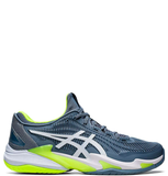  Giày Asics Court FF 3 'Steel Blue' 
