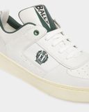  Giày Nam Bally Raise Sneakers 'White' 