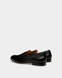  Giày Nam Bally Suisse Loafers 'Black' 