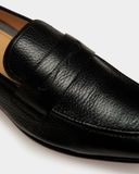  Giày Nam Bally Suisse Loafers 'Black' 