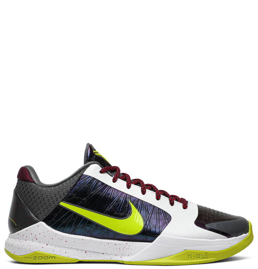  Giày Nike Zoom Kobe 5 Protro 'Chaos' 