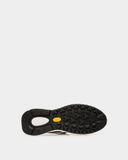  Giày Nữ Bally Outline Sneaker 'Black' 