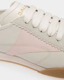  Giày Nữ Bally Sussex Sneakers 'White' 