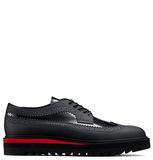  Giày Onitsuka Tiger Brogue 'Black' 