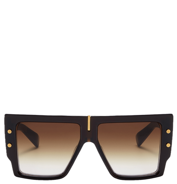  Kính Balmain B-Grand Sunglasses 'Brown' 