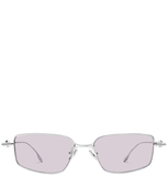  Kính Gentle Monster Atomic 02(V) 'Silver Violet' 