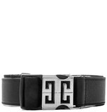  Thắt Lưng Nam Givenchy Buckle Belt 'Black' 