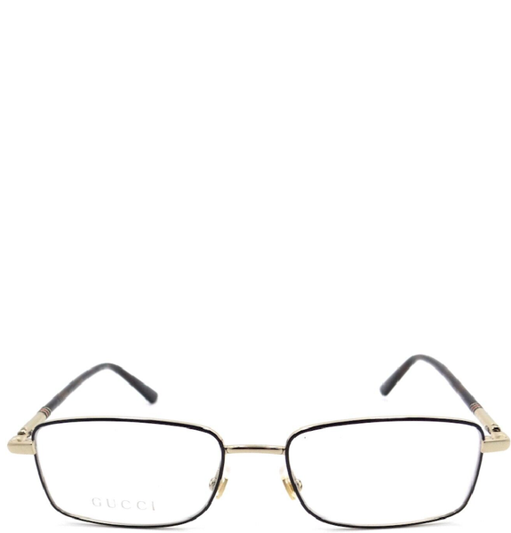  Kính Gucci Eyeglasses 'Frames Gold' 
