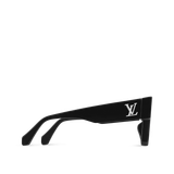  Kính Nam Louis Vuitton Cyclone 'Black' 