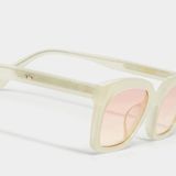  Kính Nữ Gentle Monster Didion GRC1 'Tan Pink' 