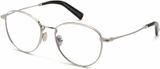  Kính Tom Ford Shiny Palladium 'Silver' 