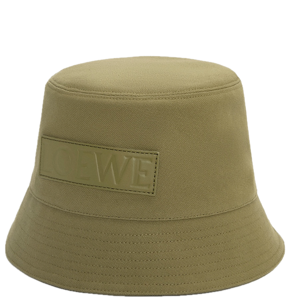  Mũ Loewe Bucket Hat 'Military Green' 