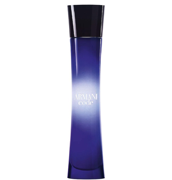  Nước Hoa Nữ Giorgio Armani Code For Women EDP 