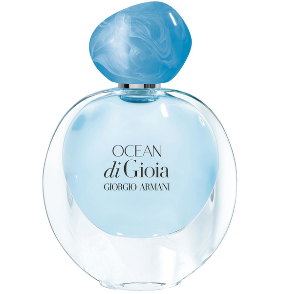  Nước Hoa Nữ Giorgio Armani Ocean Di Gioia EDP 