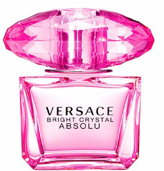  Nước Hoa Nữ Versace Bright Crystal Absolu EDP 