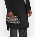  Túi Dior Toiletry Bag 'Beige' 