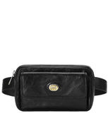  Túi Gucci GG Belt Bag 'Black' 