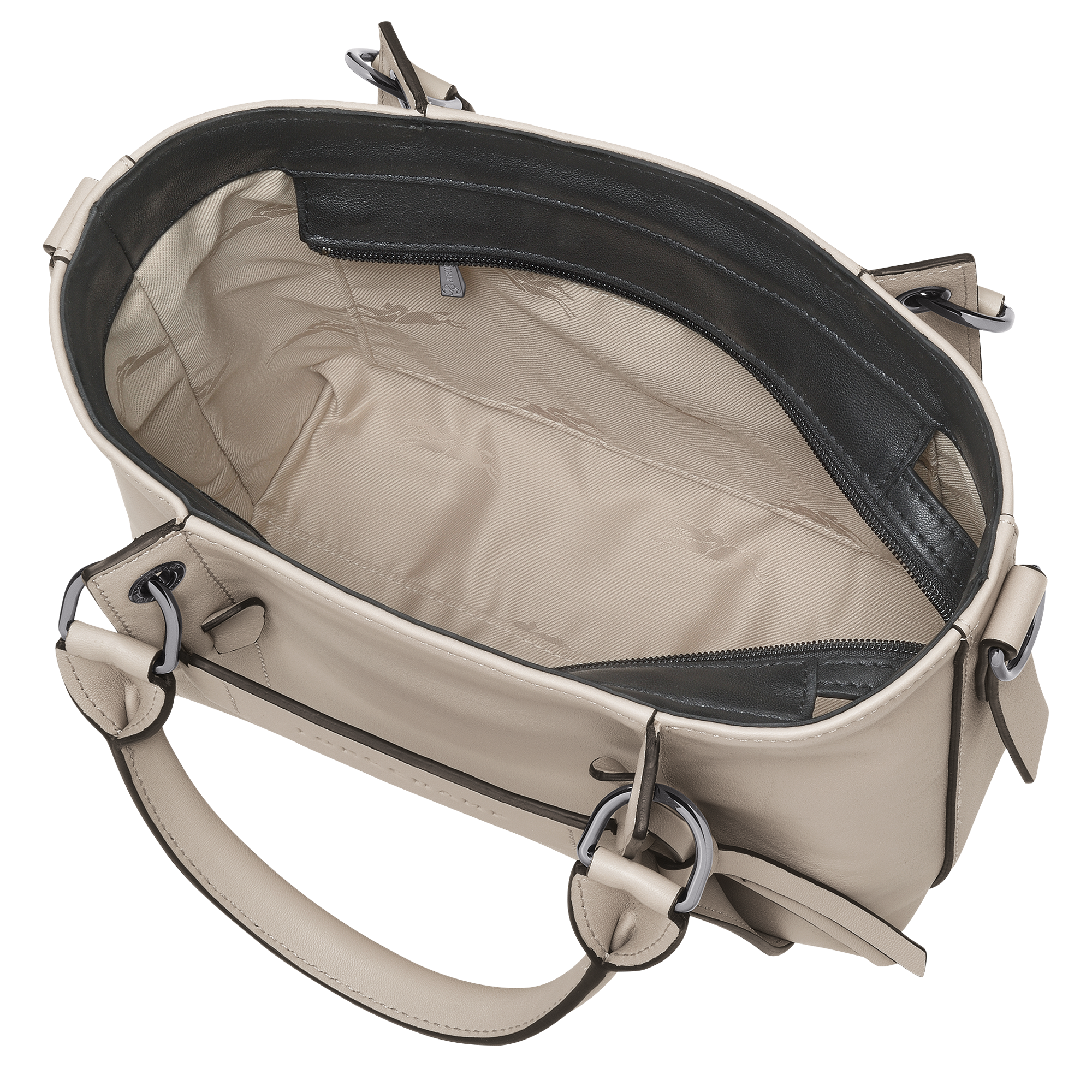 Túi Longchamp 3D S Handbag 'Clay' 10197HCV299 – LUXITY