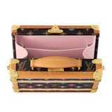  Túi Louis Vuitton Handle Trunk 'Brown' 