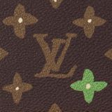  Túi Louis Vuitton Handle Trunk 'Brown' 