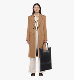  Túi MCM Aren Fold Tote 'Black' 