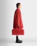  Túi Nam Bally Beckett Weekender 'Red' 
