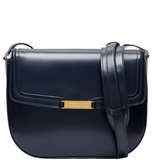  Túi Nam Bally Deco Crossbody Bag 'Navy' 